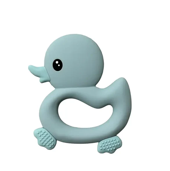 Duck Teether