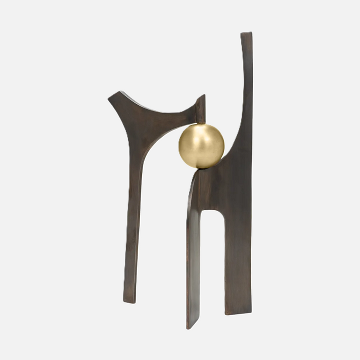 Orilan Sculpture
