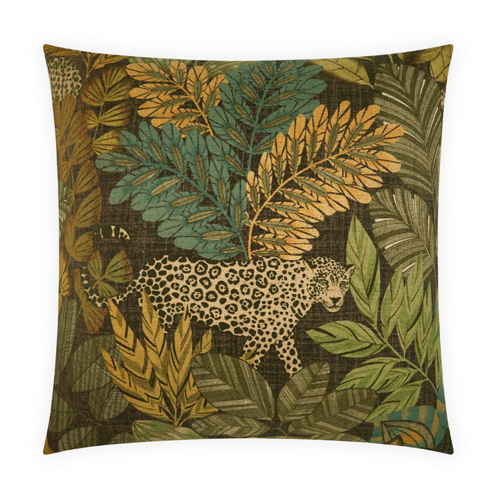 Etosha Pillow, Midnight - 13 Hub Lane   |  Decorative Pillows