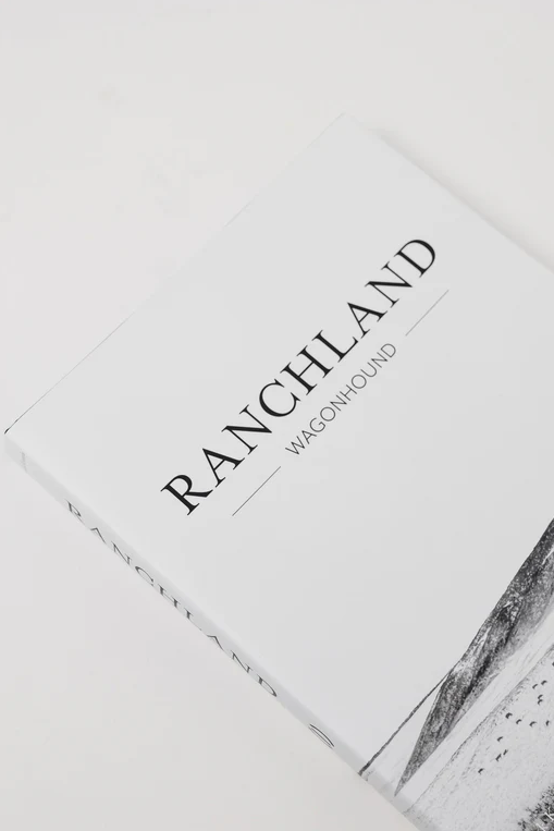 Ranchland: Wagonhound