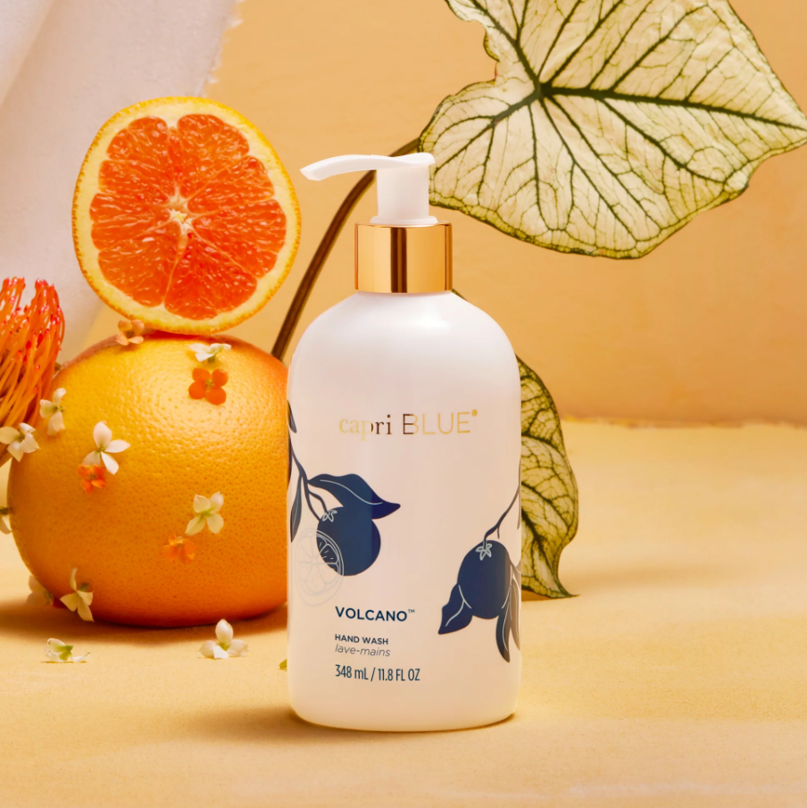 Volcano Hand Wash - Thumbnail 2