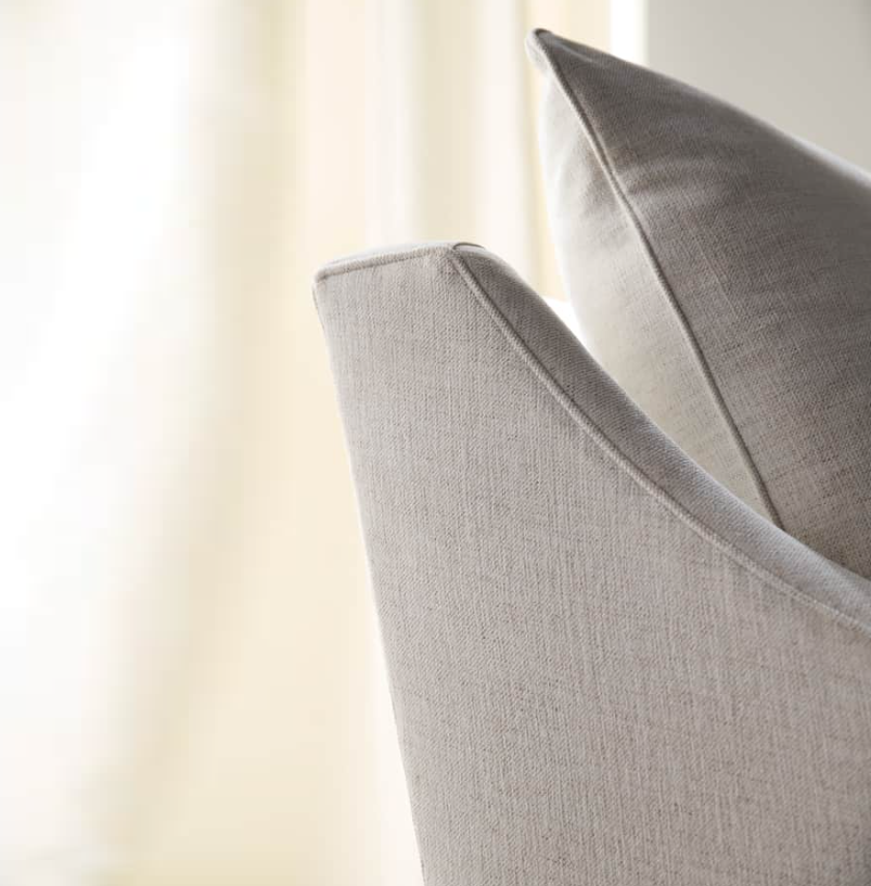Kara Swivel Glider