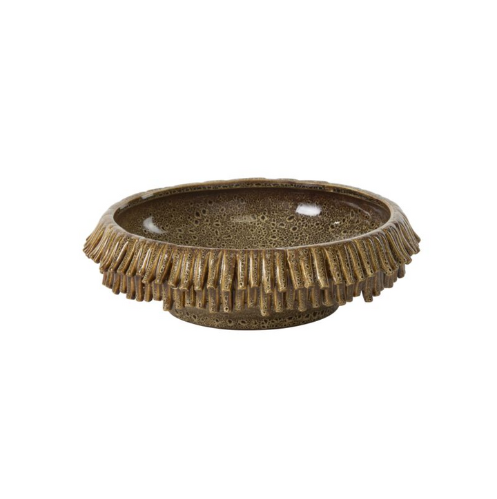 Fringe Bowl - 13 Hub Lane   |  