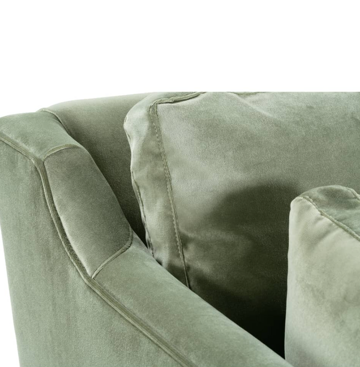 Madeline Sofa - 13 Hub Lane   |  Sofas