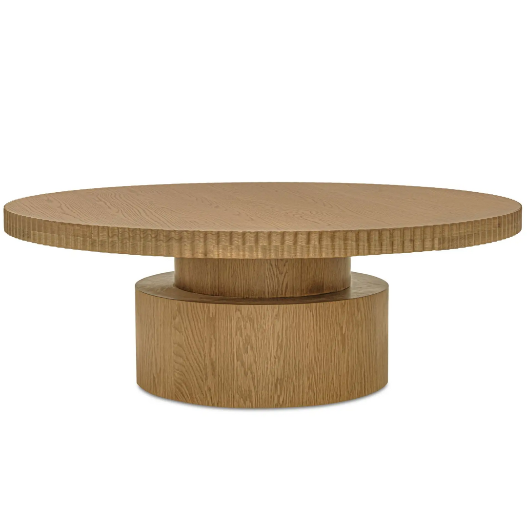 Leigh Coffee Table - 13 Hub Lane   |  Coffee Tables