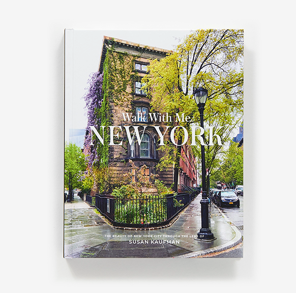 Walk with Me: New York