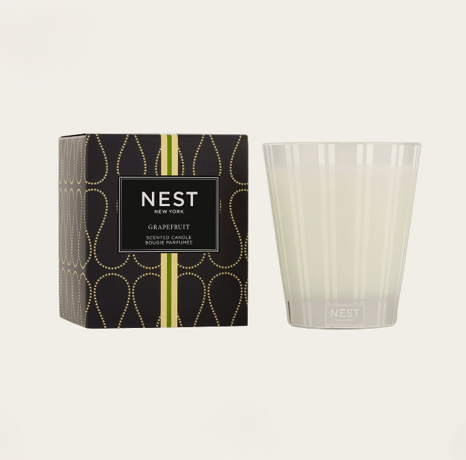 NEST Grapefruit Classic Candle