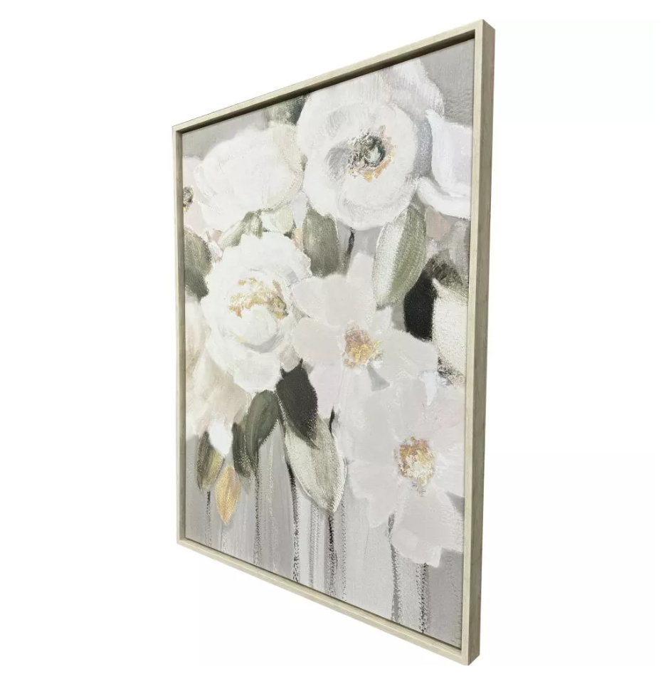 Promise of Giverny - 13 Hub Lane   |  Canvas Art