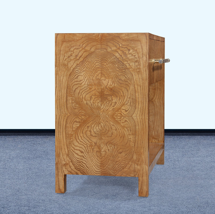 Fremont Nightstand - 13 Hub Lane   |  