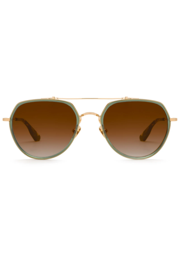 Krewe Baker Sunglasses - 13 Hub Lane   |  