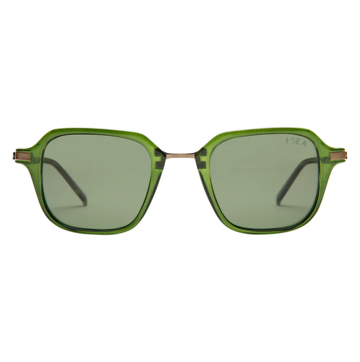 I-SEA Riley Sunglasses - 13 Hub Lane   |  Square Sunglasses