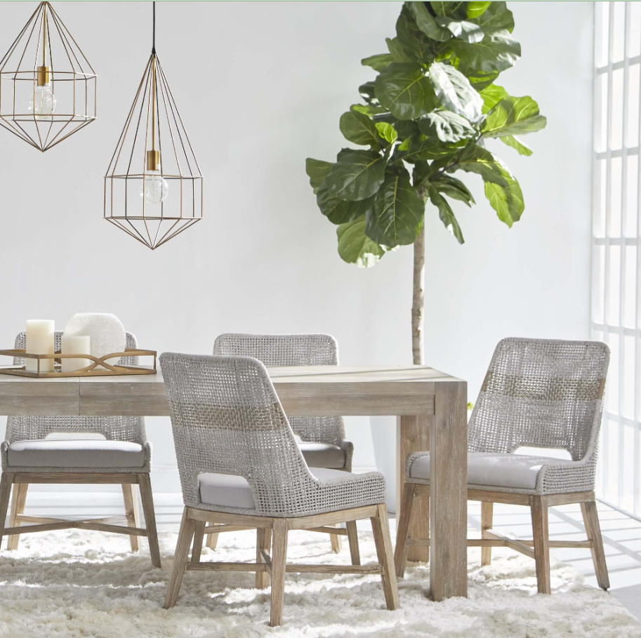 Tapestry Dining Chair