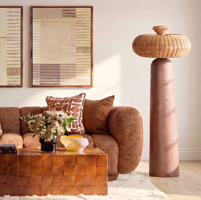Vero Floor Lamp
