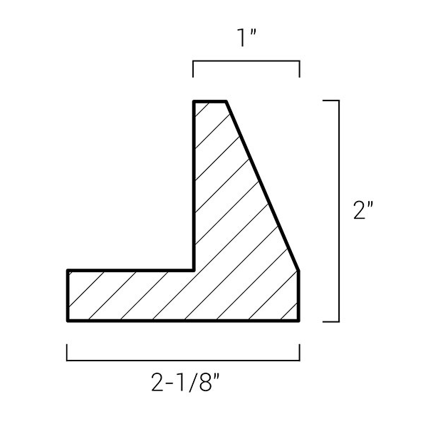 Sun-Kissed Plains - 13 Hub Lane   |  Canvas Art