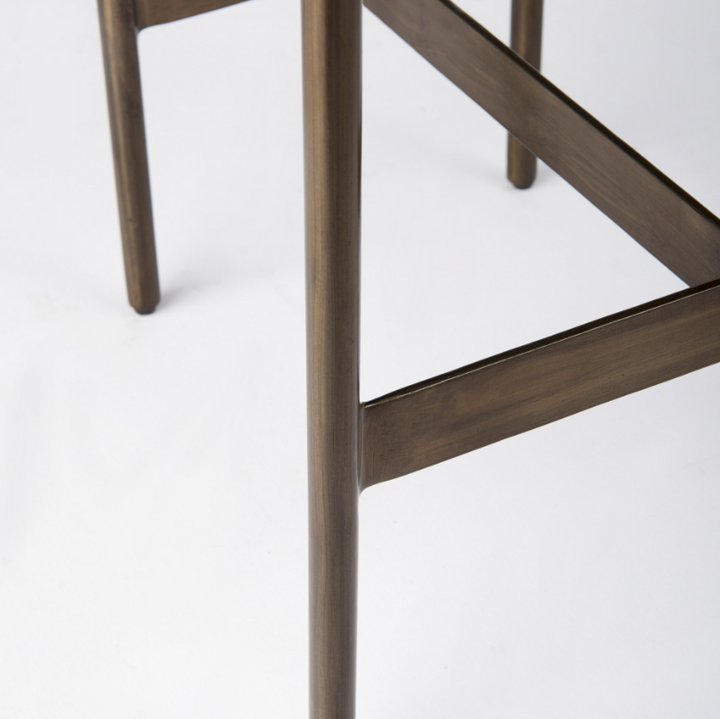 Millie Counter Stool - 13 Hub Lane   |  Counter Stools
