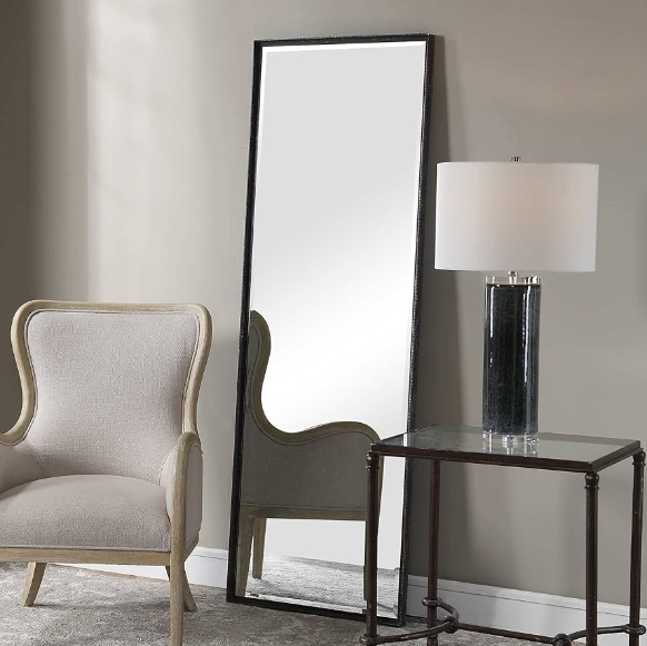 13 Hub Lane Callan Dressing Mirror - Thumbnail 4