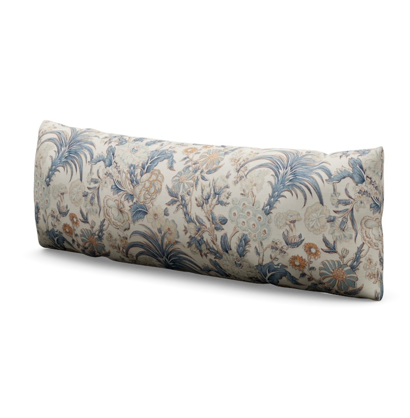 Lilon XL Lumbar Pillow - 13 Hub Lane   |  