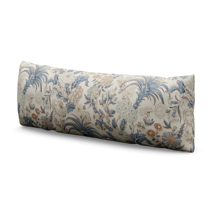 Lilon XL Lumbar Pillow - 13 Hub Lane   |  
