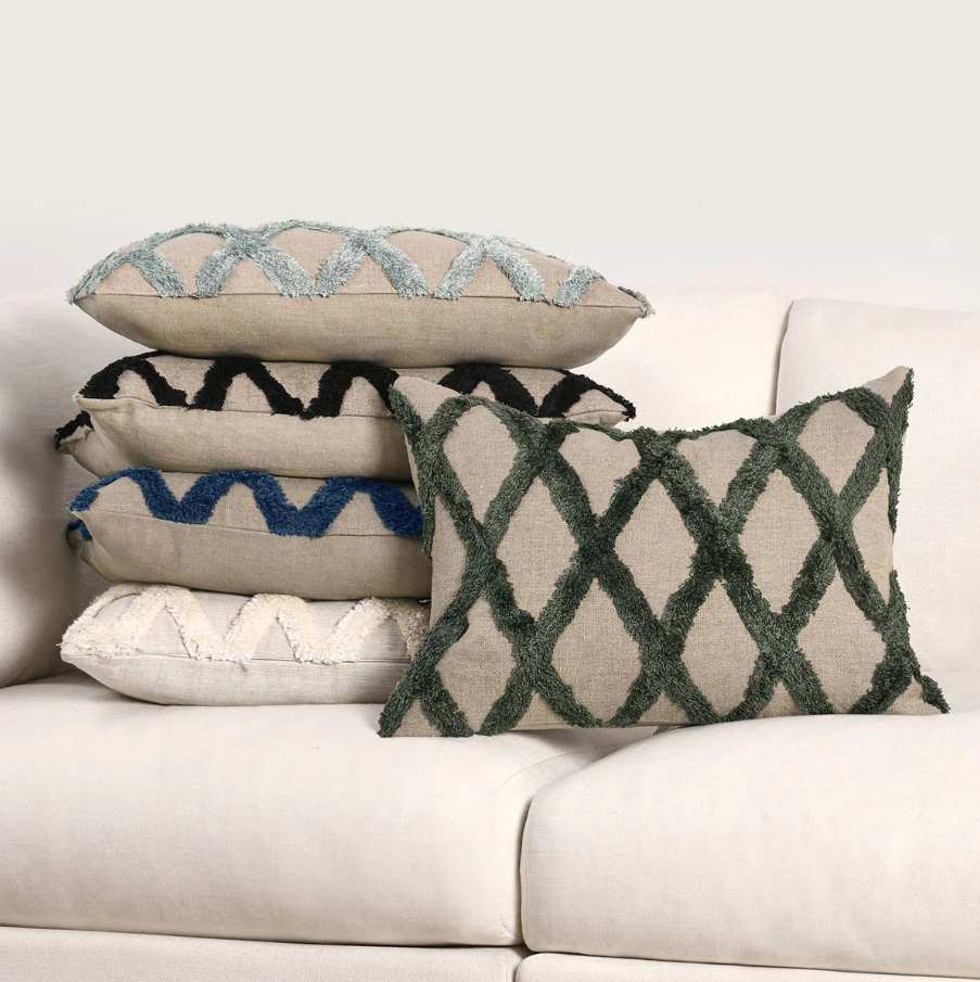 Caro Pillow - Thumbnail 2