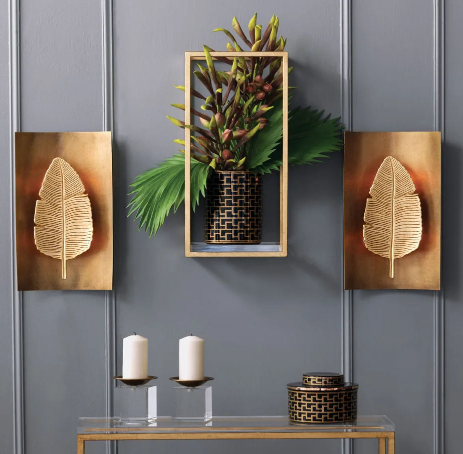 13 Hub Lane Drake Shelf - Thumbnail 3