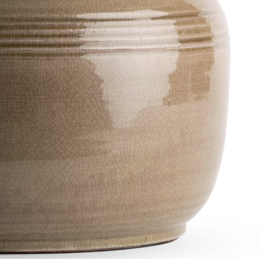 Eliana Table Lamp - 13 Hub Lane   |  Ceramic Table Lamps