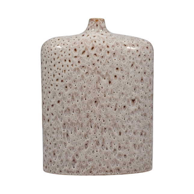 Truman Ceramic Vase - 13 Hub Lane   |  