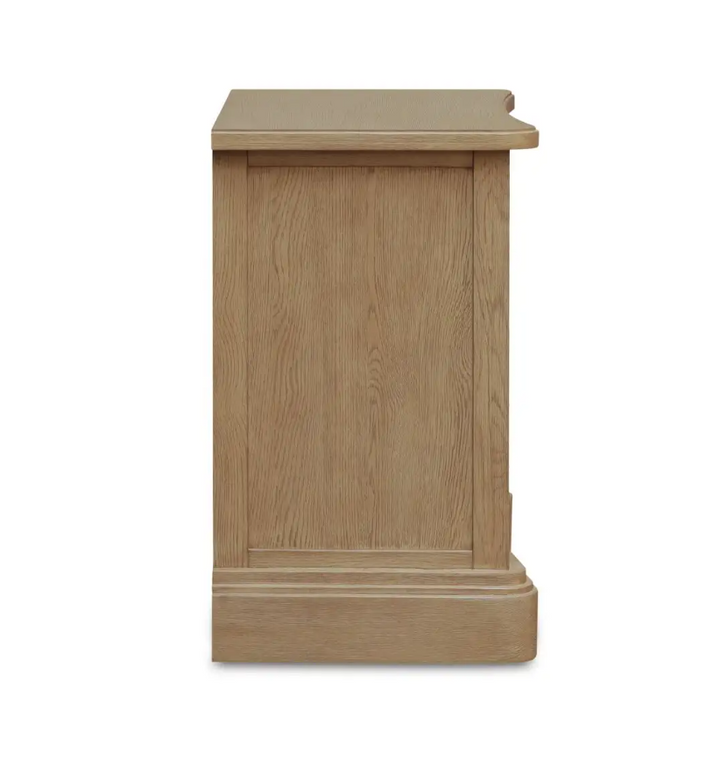 Clarence Nightstand - 13 Hub Lane   |  