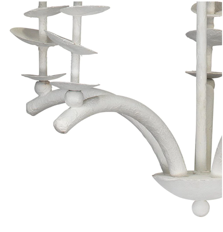 Petals Chandelier - Thumbnail 2