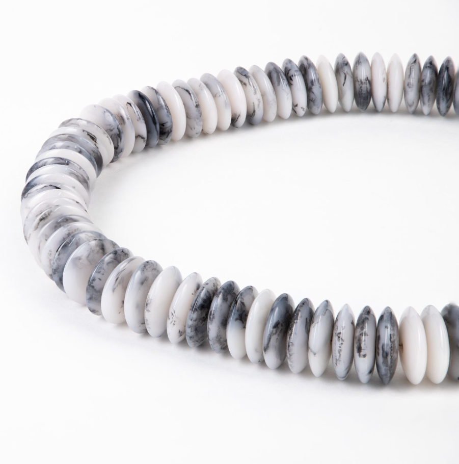 Farrah Bead Garland - 13 Hub Lane   |  