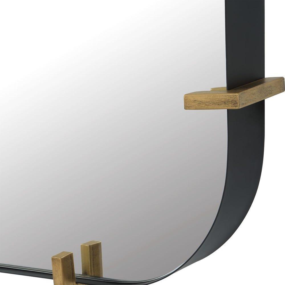 Pali Rectangular Mirror