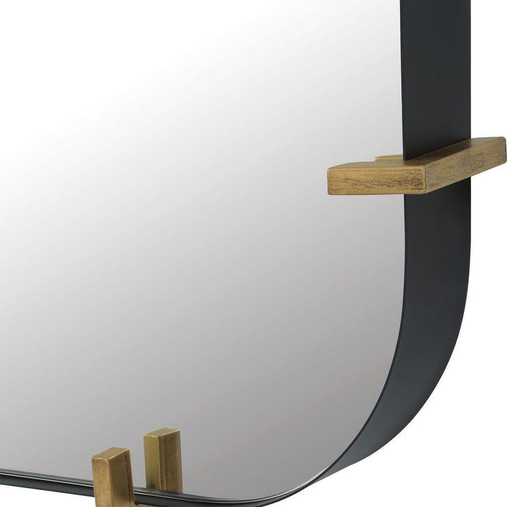 Pali Rectangular Mirror