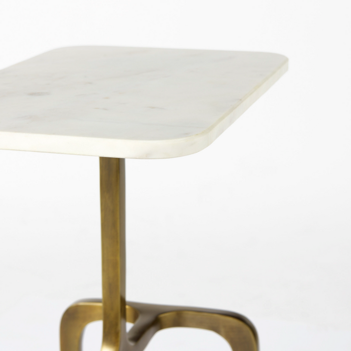 Preston Accent Table