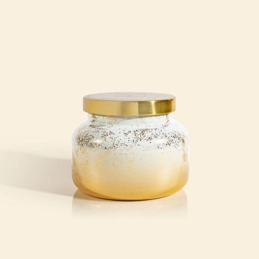 Glimmer Volcano Signature Jar