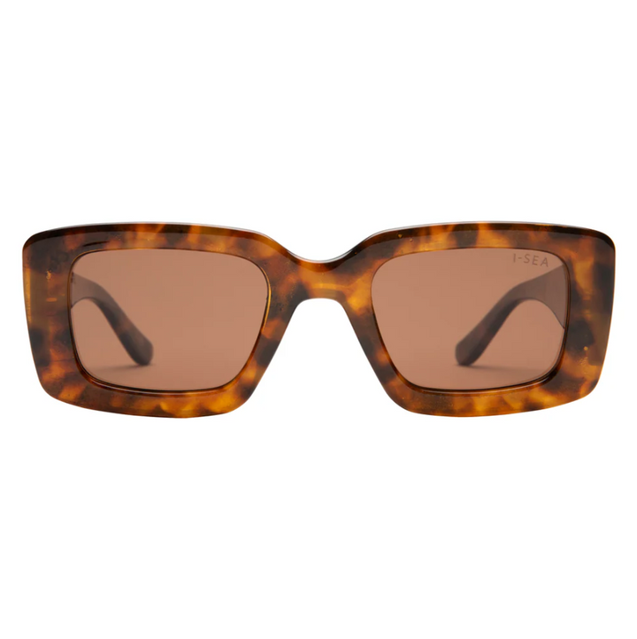 I-SEA Emory Sunglasses - 13 Hub Lane   |  Rectangular Sunglasses