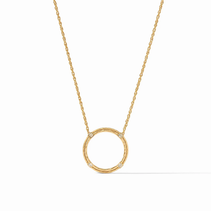 Julie Vos Astor Delicate Necklace