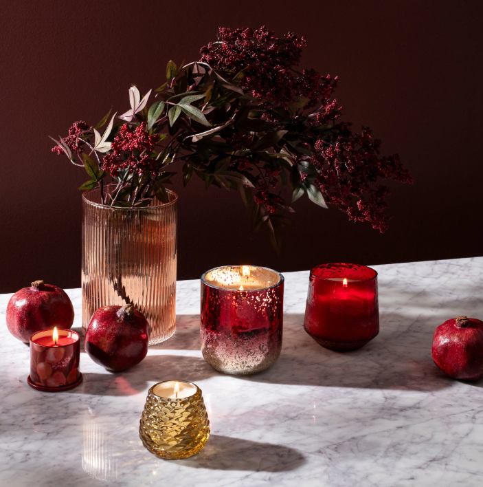 Cranberry Currant Pearl Tree