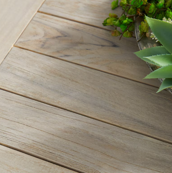 Carmel Outdoor Square Counter Table