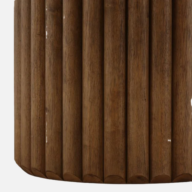 Henley Round Dining Table