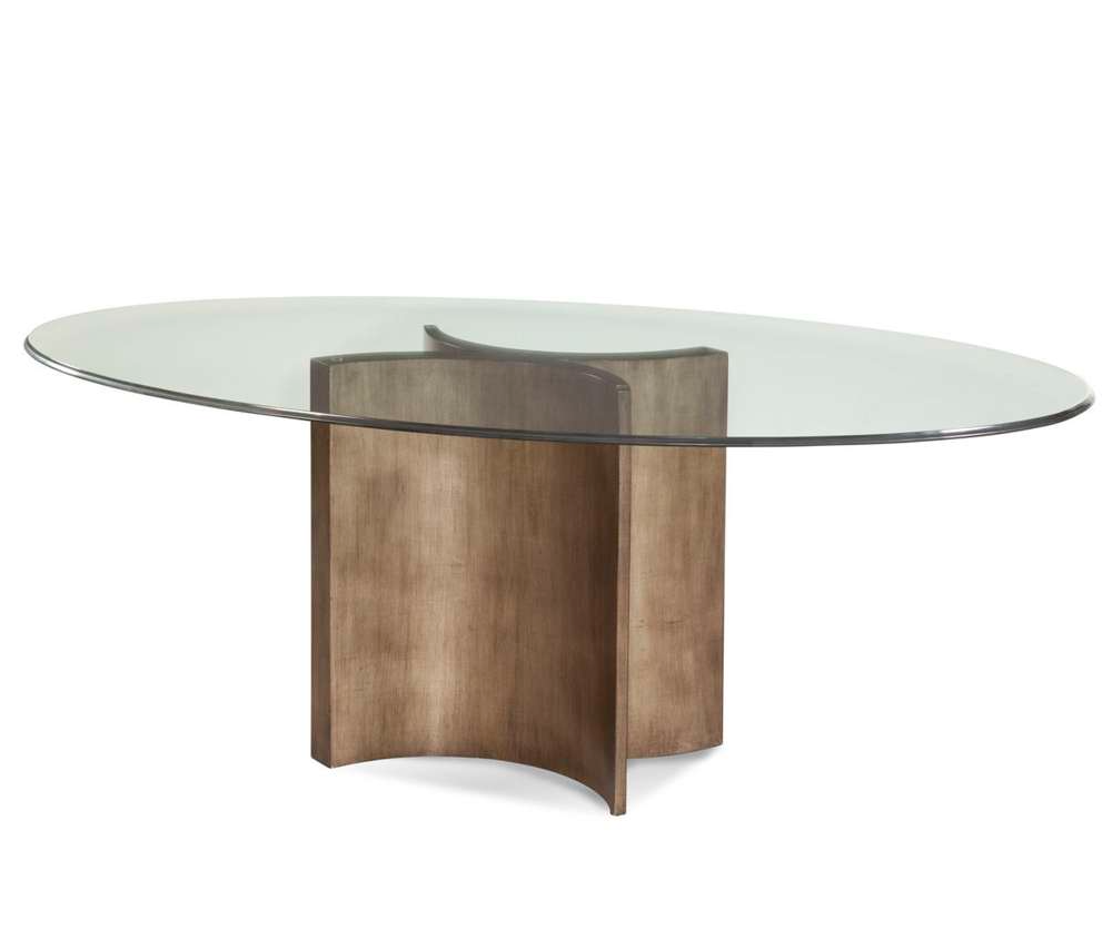 Symmetry Dining Table