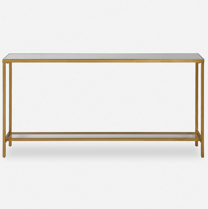 Haley Console Table