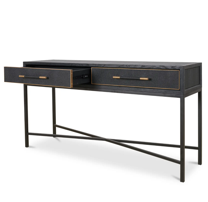 Mako Console Table
