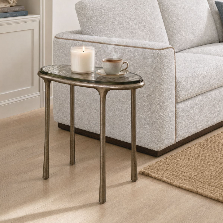 Ata Accent Table