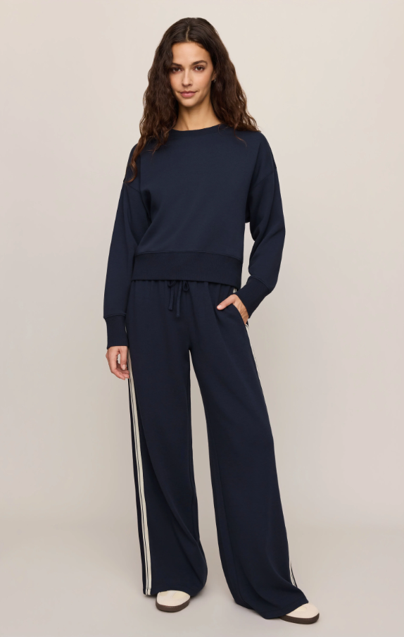 Comeback Sweatshirt, Eclipse