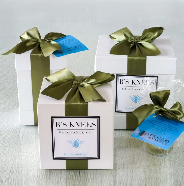 B's Knees Basketweave Diffuser