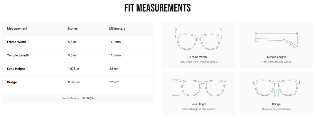 I-SEA Nova Sunglasses - 13 Hub Lane   |  Cat Eye Sunglasses