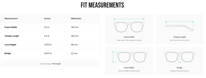 I-SEA Nova Sunglasses - 13 Hub Lane   |  Cat Eye Sunglasses