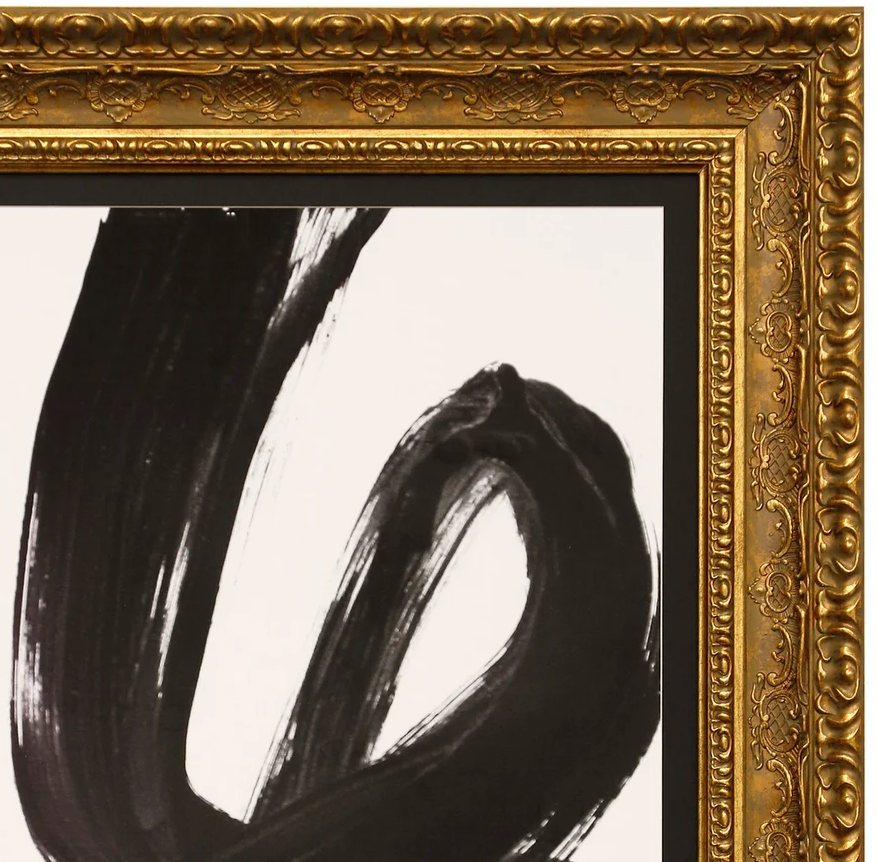 Stratus Framed Art