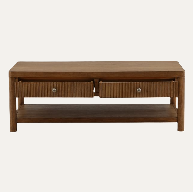 Estrada Coffee Table - 13 Hub Lane   |  