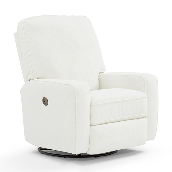 Bilana Power Swivel Glider Recliner