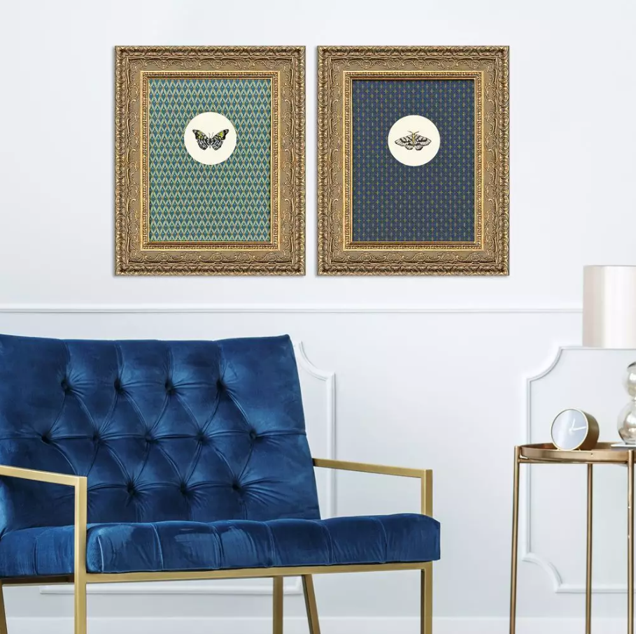 Aflutter I - 13 Hub Lane   |  